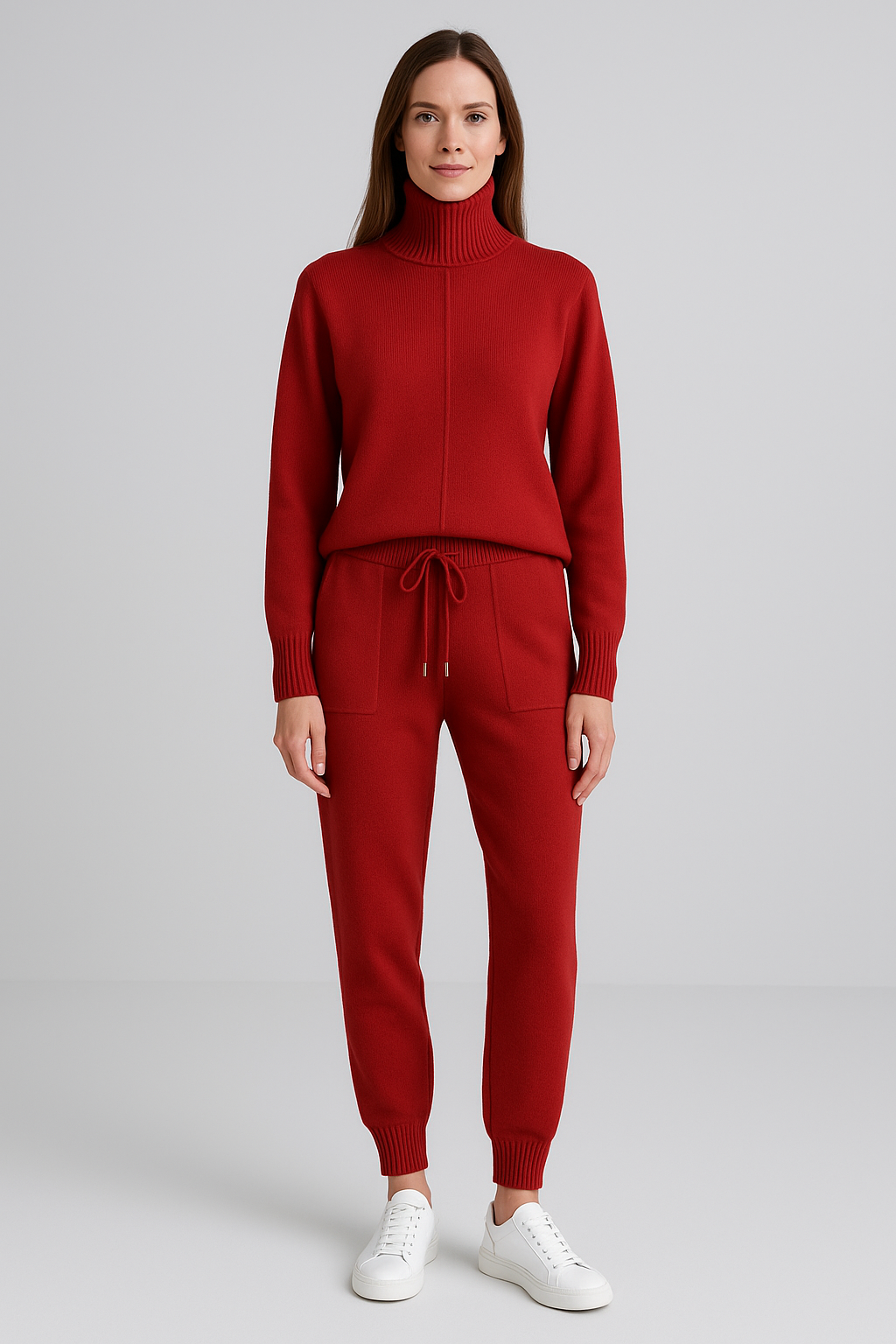Harper™ - Casual Cosy Thermal Co-ord