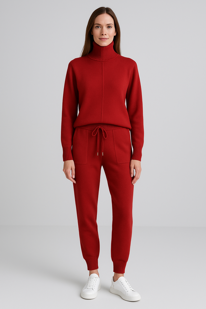 Harper™ - Casual Cosy Thermal Co-ord