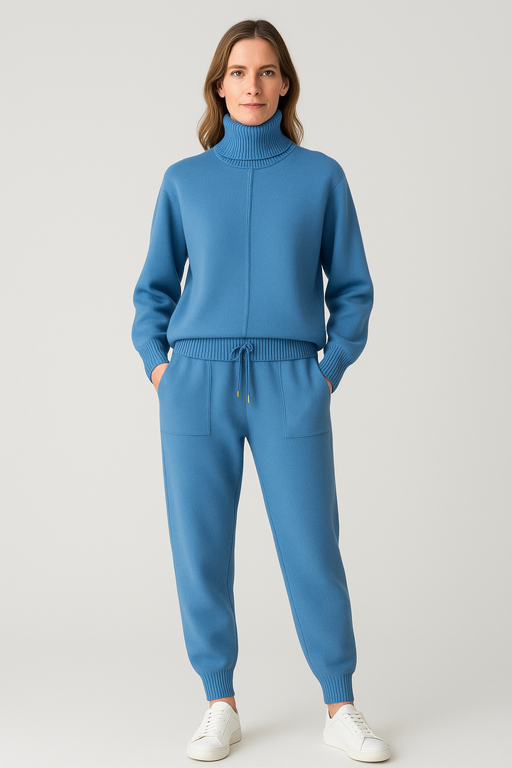 Harper™ - Casual Cosy Thermal Co-ord