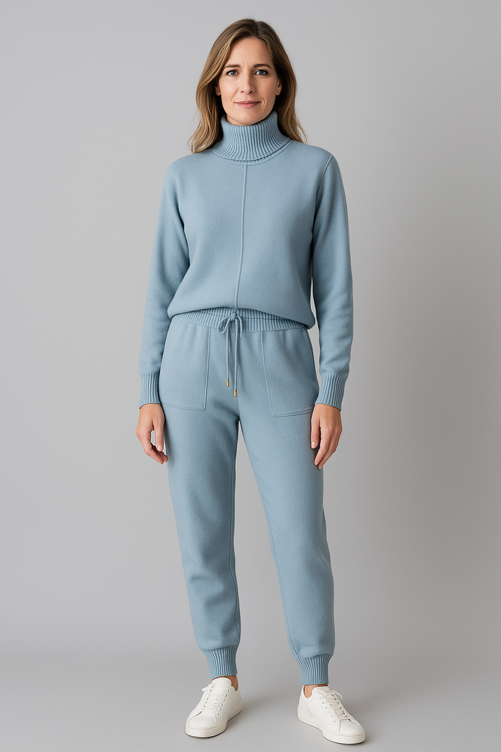 Harper™ - Casual Cosy Thermal Co-ord