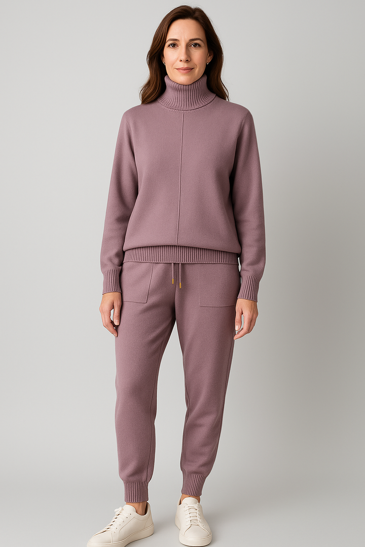 Harper™ - Casual Cosy Thermal Co-ord