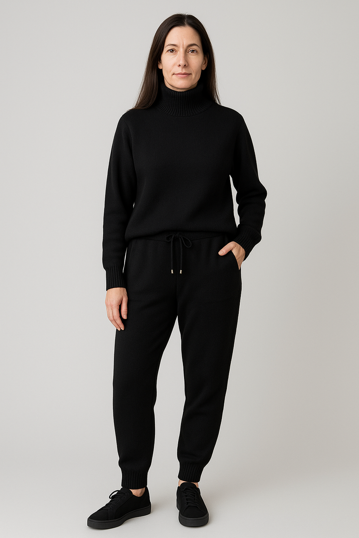Harper™ - Casual Cosy Thermal Co-ord