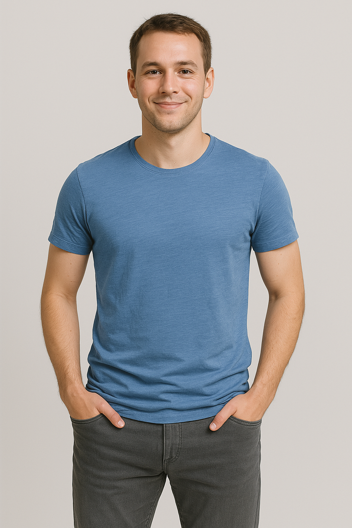 Aiden™ | Classic T-Shirt (1+1 FREE)