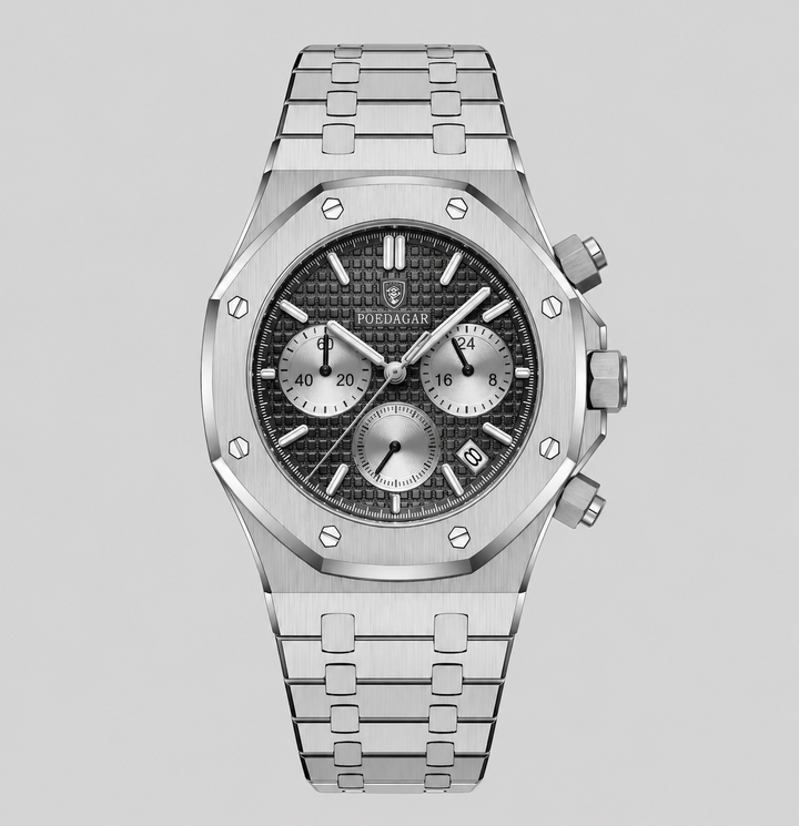 Men’s Executive Chronograph Watch