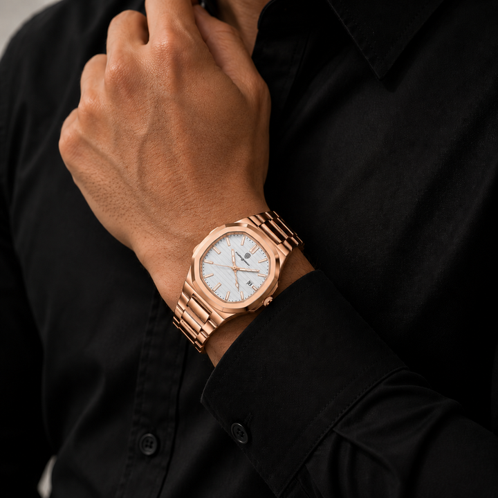 Luxury Men’s Watch