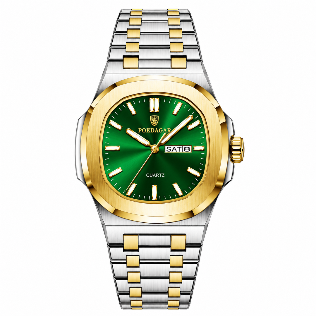 Men's Luxury Quartz Watch