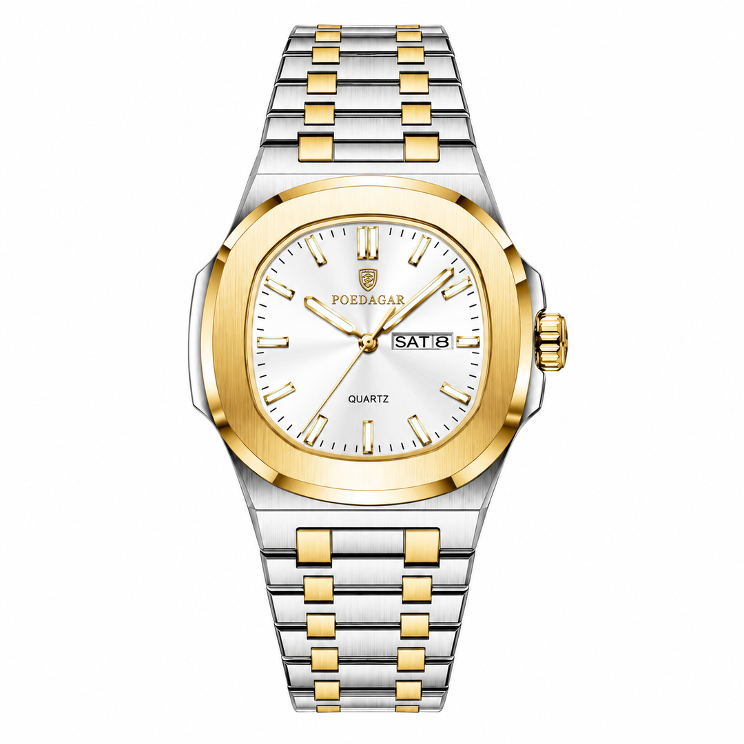 Men's Luxury Quartz Watch