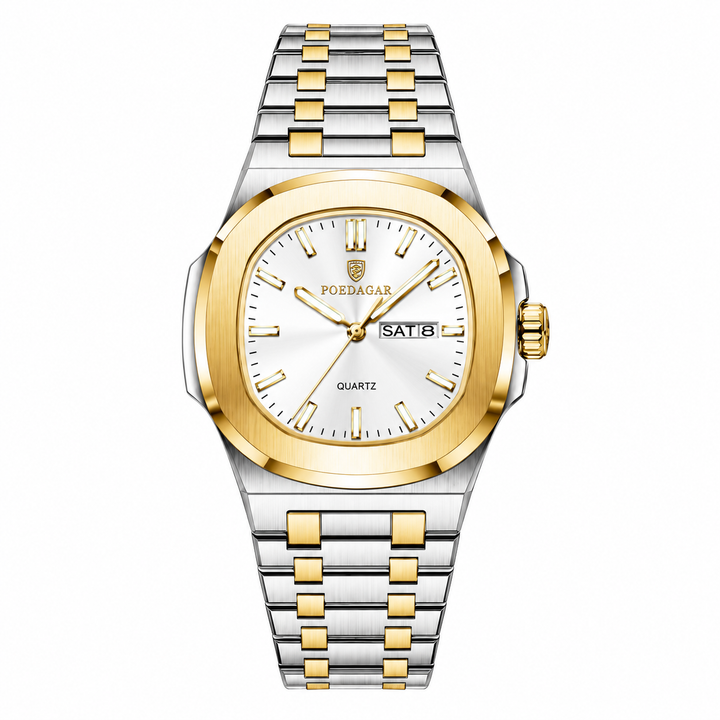 Men's Luxury Quartz Watch