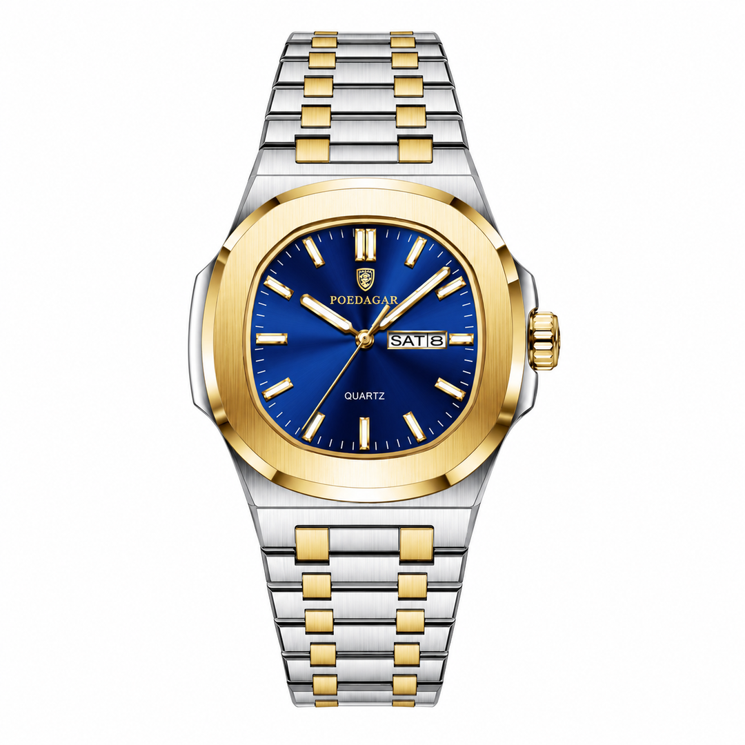 Men's Luxury Quartz Watch