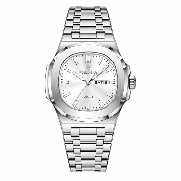 Men's Luxury Quartz Watch