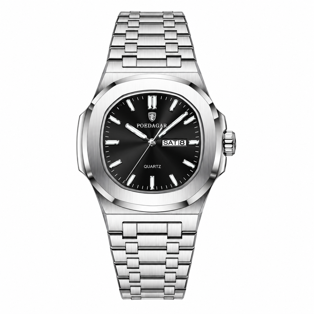 Men's Luxury Quartz Watch
