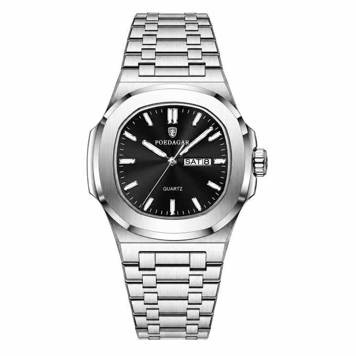 Men's Luxury Quartz Watch