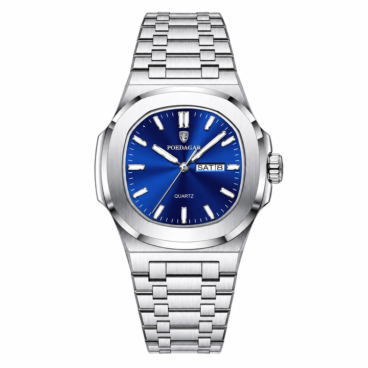 Men's Luxury Quartz Watch