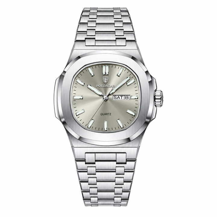 Men's Luxury Quartz Watch