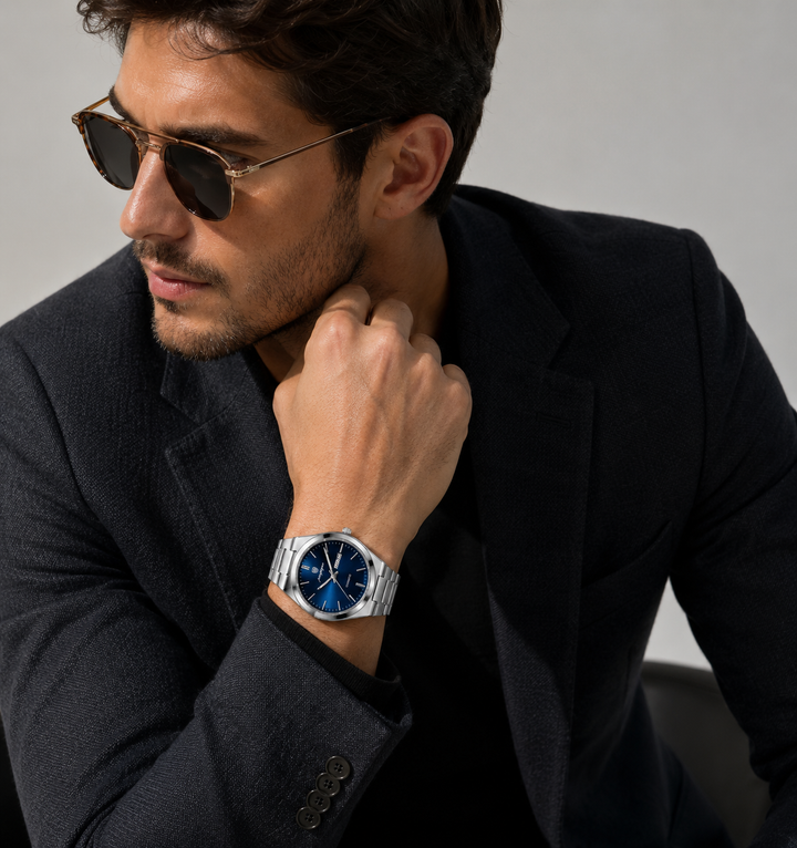 Classic Men’s Day-Date Watch