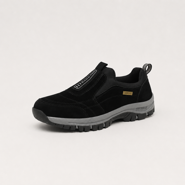 Men’s Walking Trainers – Lightweight Comfortable Urban Sneakers