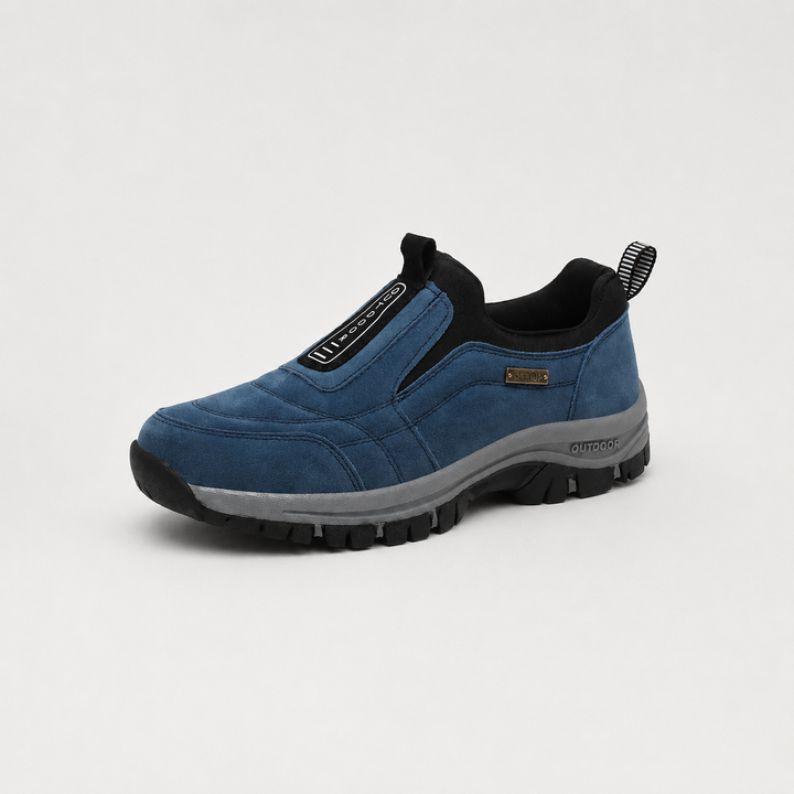 Men’s Walking Trainers – Lightweight Comfortable Urban Sneakers