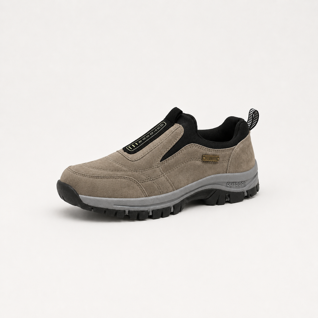 Men’s Walking Trainers – Lightweight Comfortable Urban Sneakers