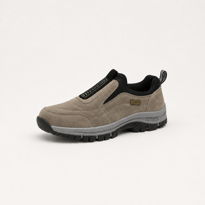 Men’s Walking Trainers – Lightweight Comfortable Urban Sneakers
