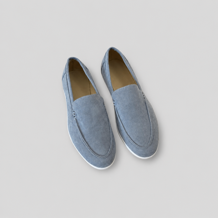 Men’s Loafers – Smart Casual Slip-On Shoes