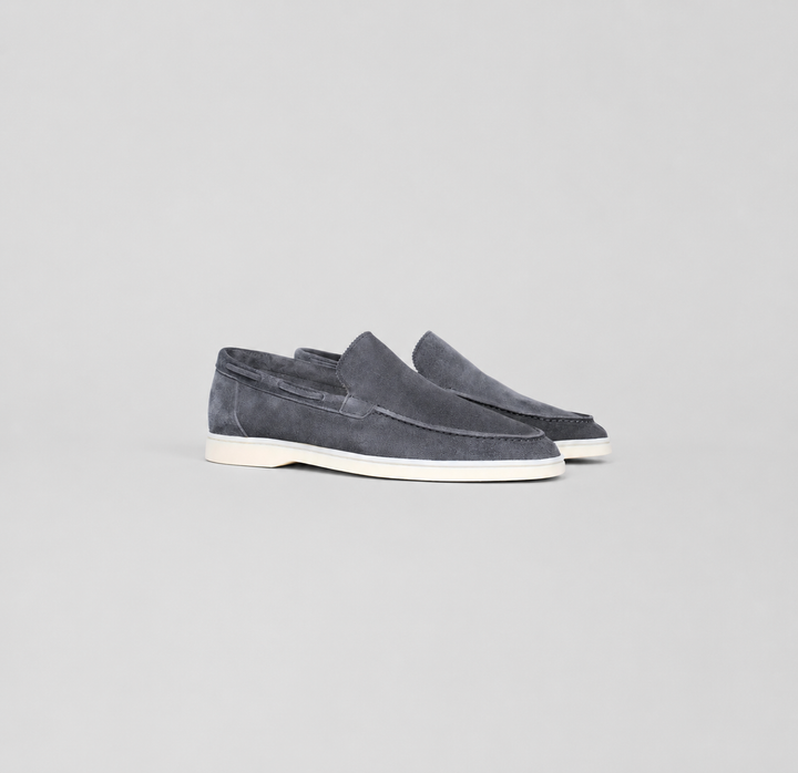 Men’s Classic Loafers – All Season