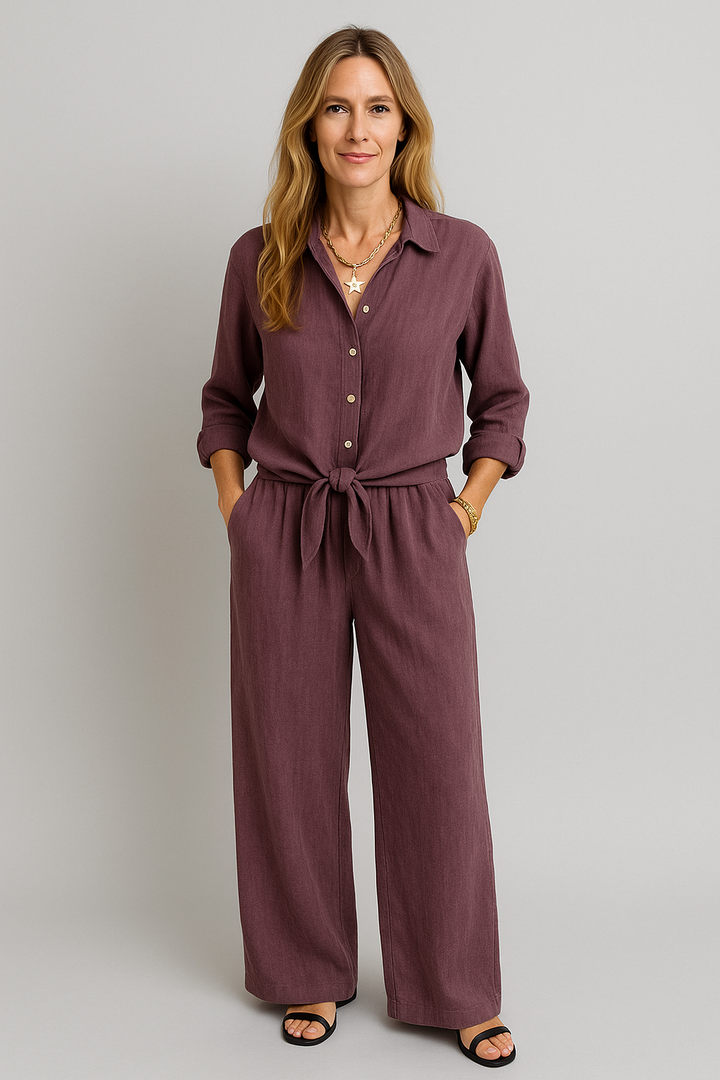 Patricia™ - Two-piece set