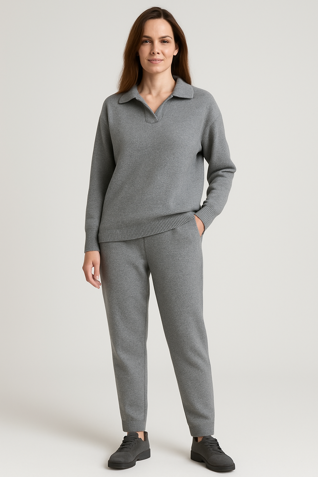 Dana™ -  Cosy Thermal Co-ord