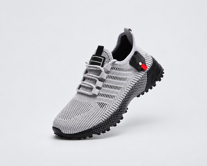 Men’s Breathable Mesh Sneakers