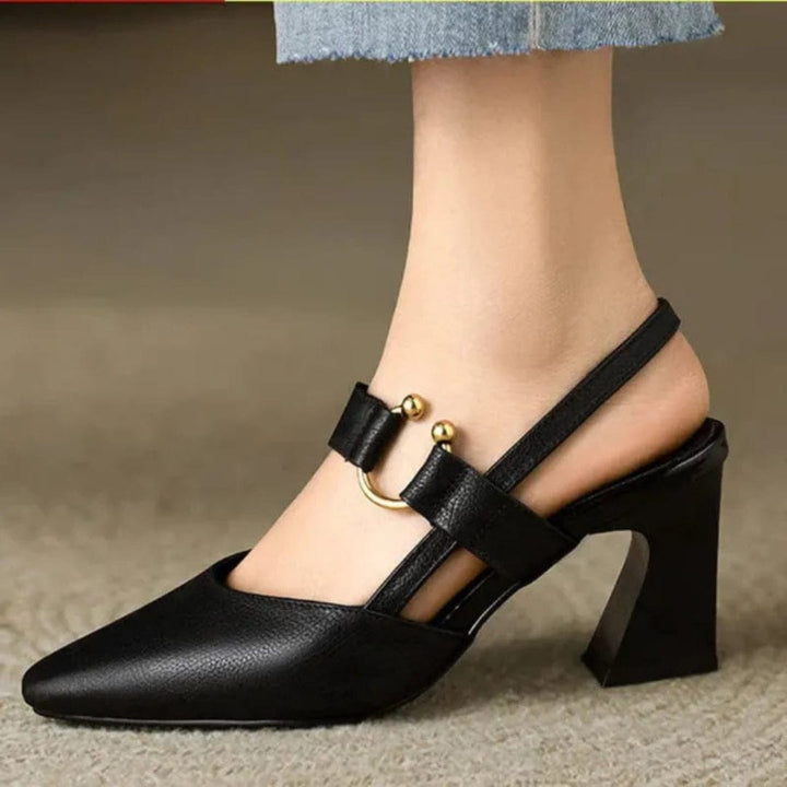 Lily ™ -  ORTHOPEDIC HEELS