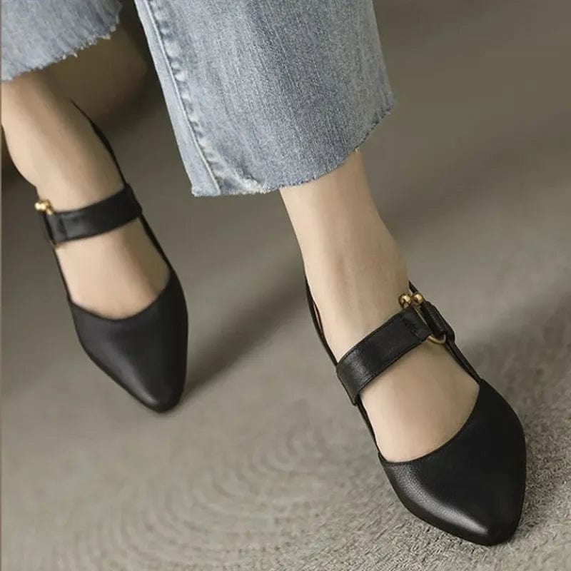 Lily ™ -  ORTHOPEDIC HEELS