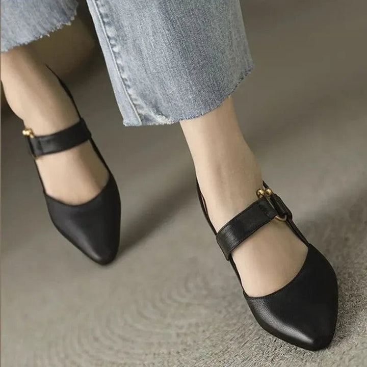 Lily ™ -  ORTHOPEDIC HEELS