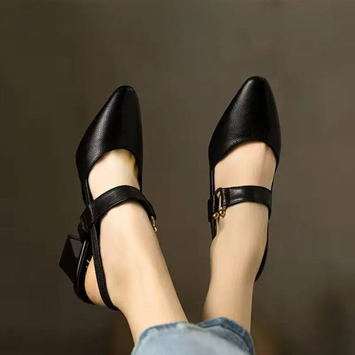 Lily ™ -  ORTHOPEDIC HEELS