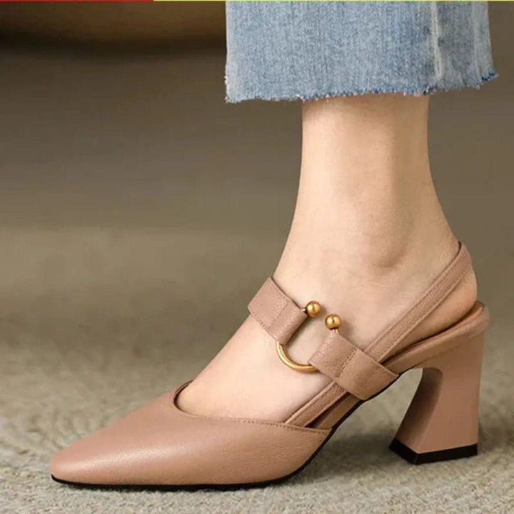 Lily ™ -  ORTHOPEDIC HEELS