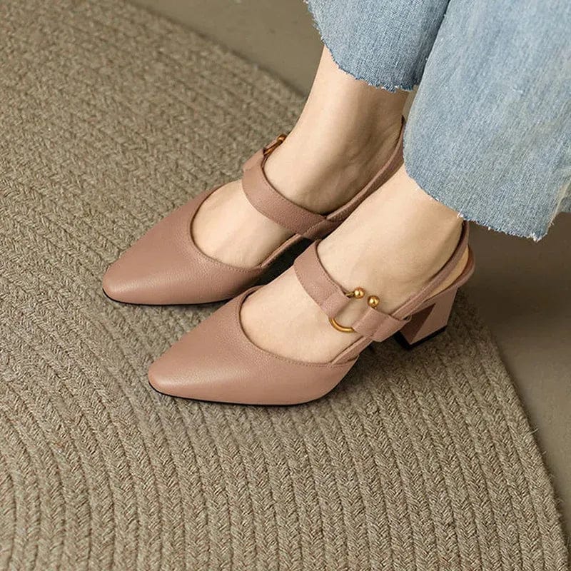 Lily ™ -  ORTHOPEDIC HEELS