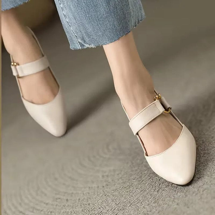 Lily ™ -  ORTHOPEDIC HEELS