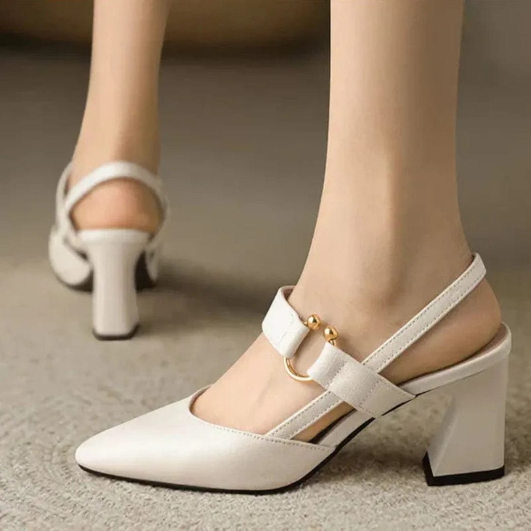 Lily ™ -  ORTHOPEDIC HEELS