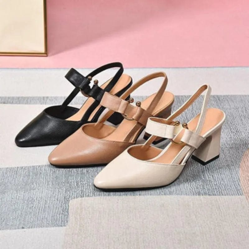 Lily ™ -  ORTHOPEDIC HEELS