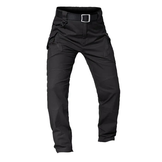 Steve™ | Multifunctional Waterproof Trousers