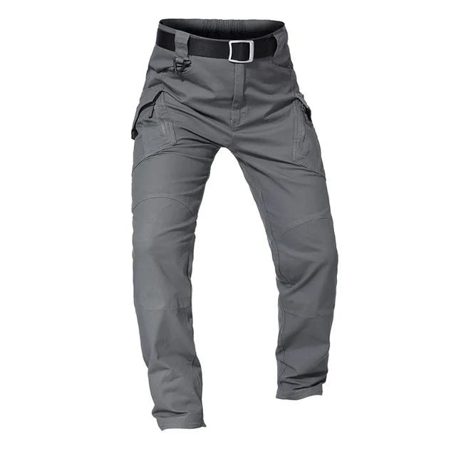 Steve™ | Multifunctional Waterproof Trousers