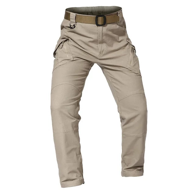 Steve™ | Multifunctional Waterproof Trousers