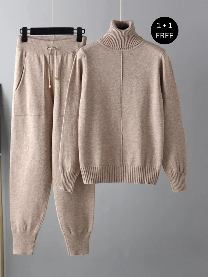 Harper™ - Casual Pant Set