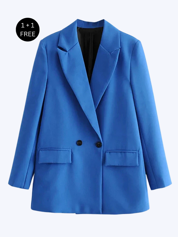 Jodi™ -  Blazer Coats