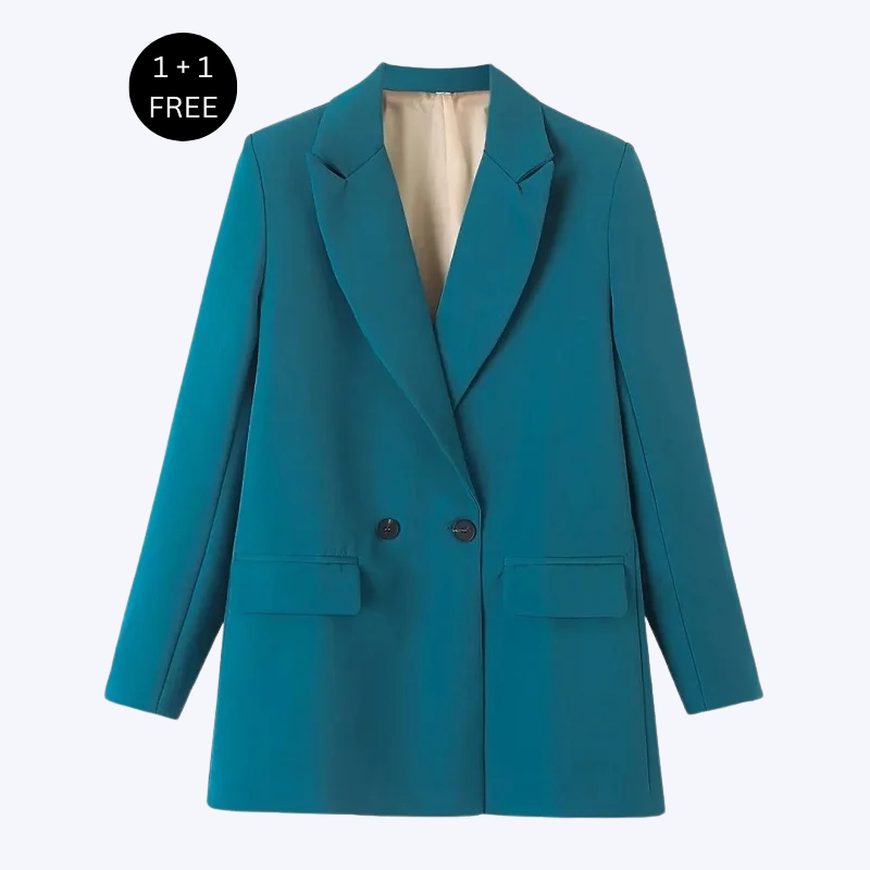 Jodi™ -  Blazer Coats