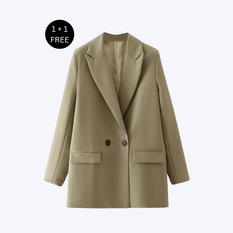 Jodi™ -  Blazer Coats