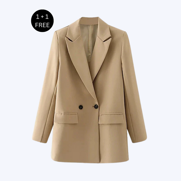 Jodi™ -  Blazer Coats