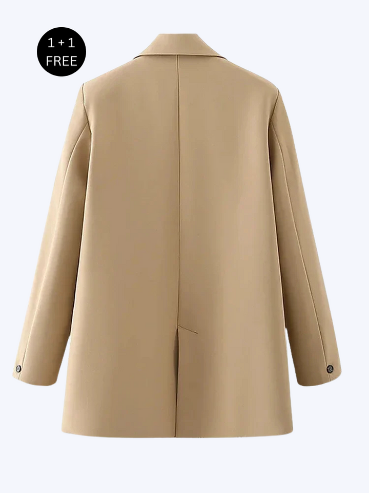 Jodi™ -  Blazer Coats