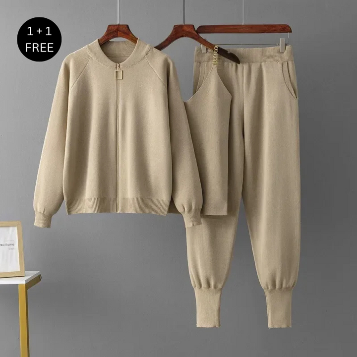 Megan™ - Cosy Thermal Co-ord.