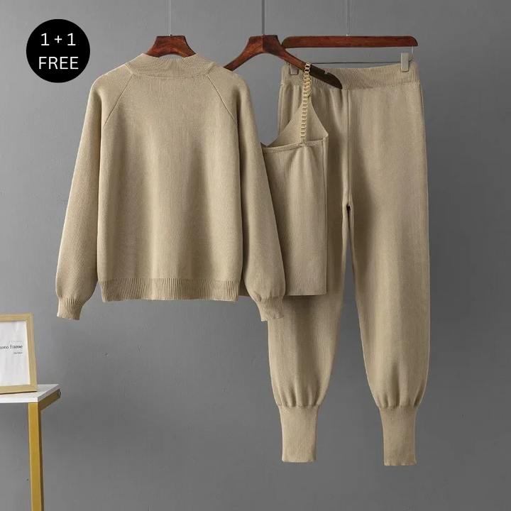 Megan™ - Cosy Thermal Co-ord.