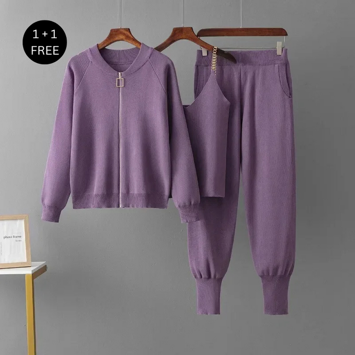 Megan™ - Cosy Thermal Co-ord.