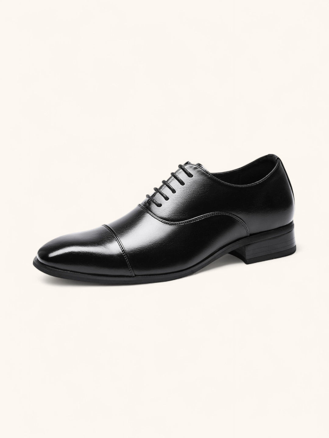 Men’s Oxford Dress Shoes – Classic Formal and Business Style